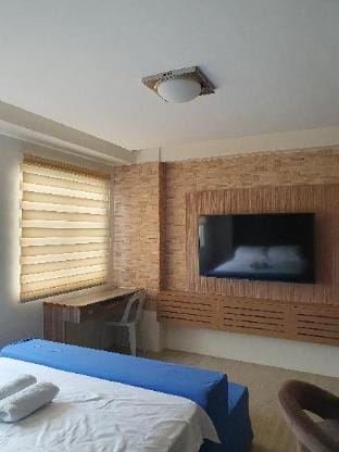 Amaia Steps Capitol Central N814 Apartment in Bacolod