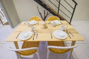 Permium Duplex 1-8pax @ Arte Cheras by Nexx Field Apartment in Federal Territory of Kuala Lumpur