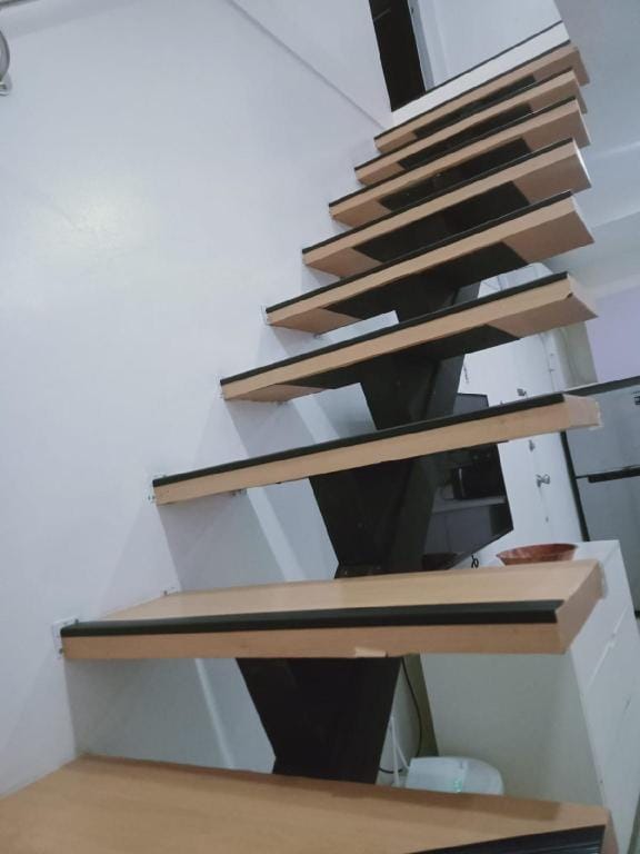 Quiet 2BR Suite in Forbes Area BGC!  Apartment in Makati