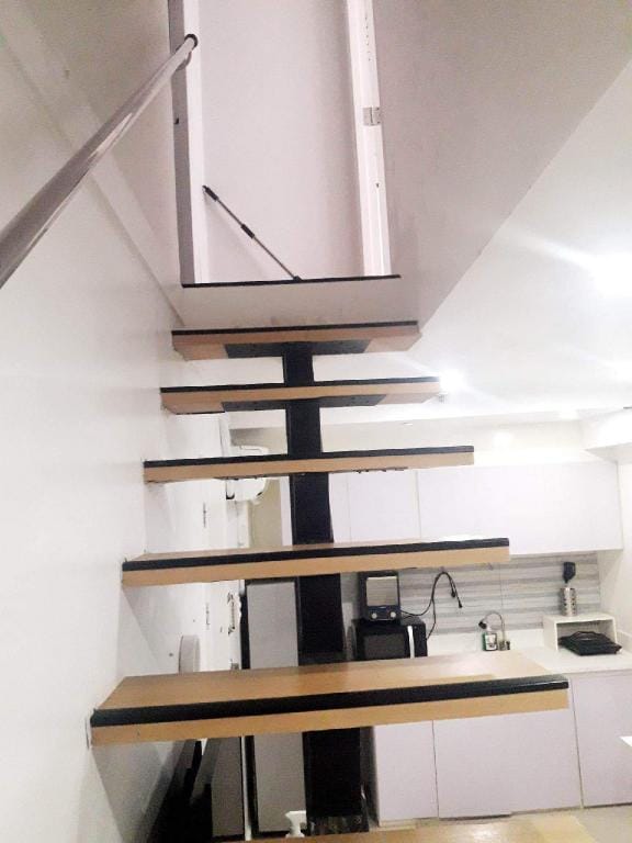 Quiet 2BR Suite in Forbes Area BGC!  Apartment in Makati