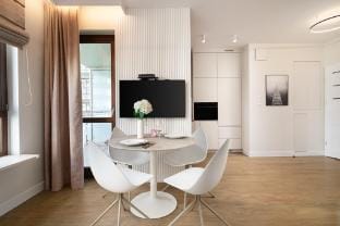 Golden Apartments Warsaw -  City Center-Gieldowa4A Apartment in Warsaw