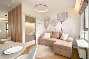 Golden Apartments Warsaw -  City Center-Gieldowa4A Apartment in Warsaw