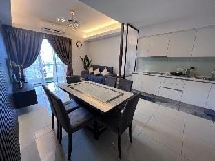 Sentral Suites Kuala lumpur By Leyla Apartment in Federal Territory of Kuala Lumpur