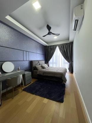 Sentral Suites Kuala lumpur By Leyla Apartment in Federal Territory of Kuala Lumpur