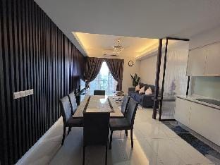 Sentral Suites Kuala lumpur By Leyla Apartment in Federal Territory of Kuala Lumpur