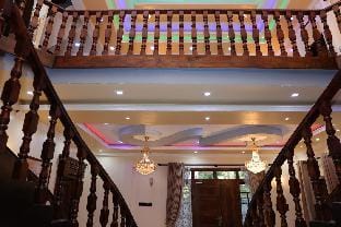 Hajiz Palace Apartment in Sri Lanka