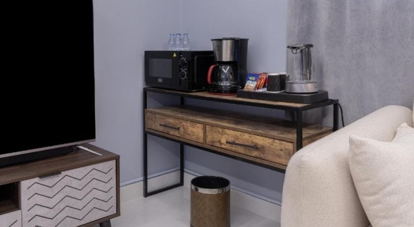 Cozy apartment with self check-in T (RH2) Apartment in Riyadh