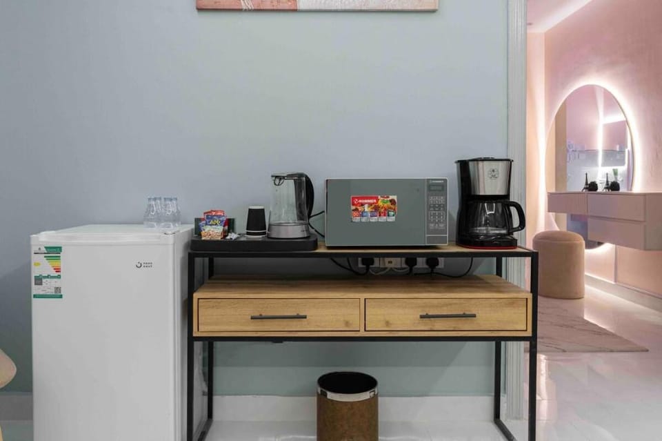 Cozy apartment with self check-in T (RH2) Apartment in Riyadh