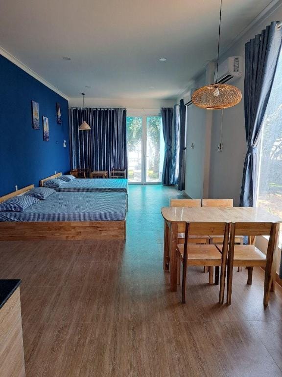 True Beachfront 2 bedrooms Villa Phan Thiet  Villa in Phan Thiet
