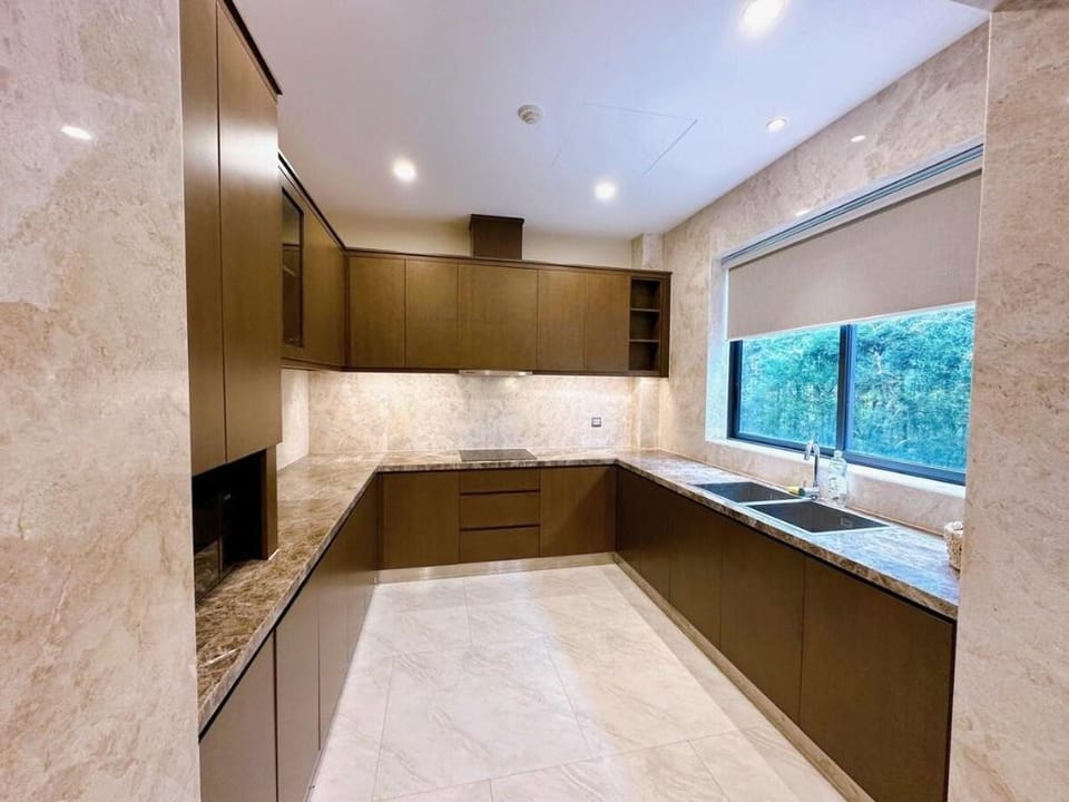 Phoenix Villa Cam Ranh  Villa in Khanh Hoa Province