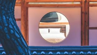 경주 오루 한옥 스테이 (Gyeongju Oru Hanok Stay) Bed and Breakfast in South Korea