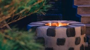 경주 오루 한옥 스테이 (Gyeongju Oru Hanok Stay) Bed and Breakfast in South Korea