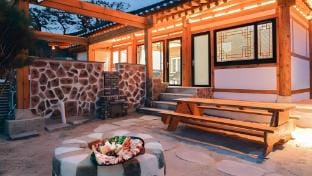 경주 오루 한옥 스테이 (Gyeongju Oru Hanok Stay) Bed and Breakfast in South Korea