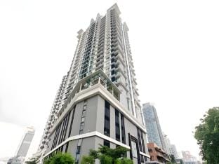 Casa Residency Apartment Apartment in Federal Territory of Kuala Lumpur