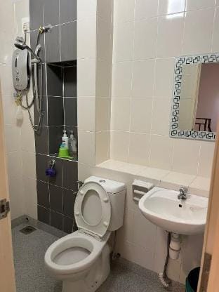 Cozy Homestay @ Ecohill Semenyih Vacation rental in Negeri Sembilan, Malaysia