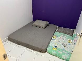 Cozy Homestay @ Ecohill Semenyih Vacation rental in Negeri Sembilan, Malaysia