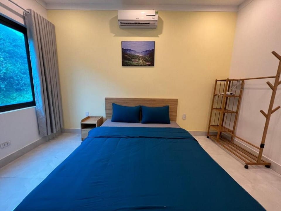 Mộc Châu Farmstay - 2 Bedroom nhà 2 phòng ngủ Apartment in Laos