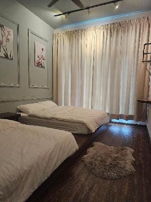 M Cozy Homestay Apartment in Pahang, Malaysia