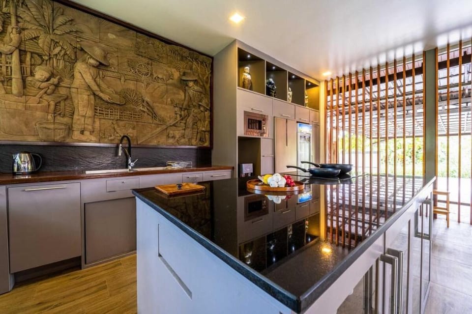 Secluded Oasis for Family and Friends (BM5) Villa in Hua Hin District