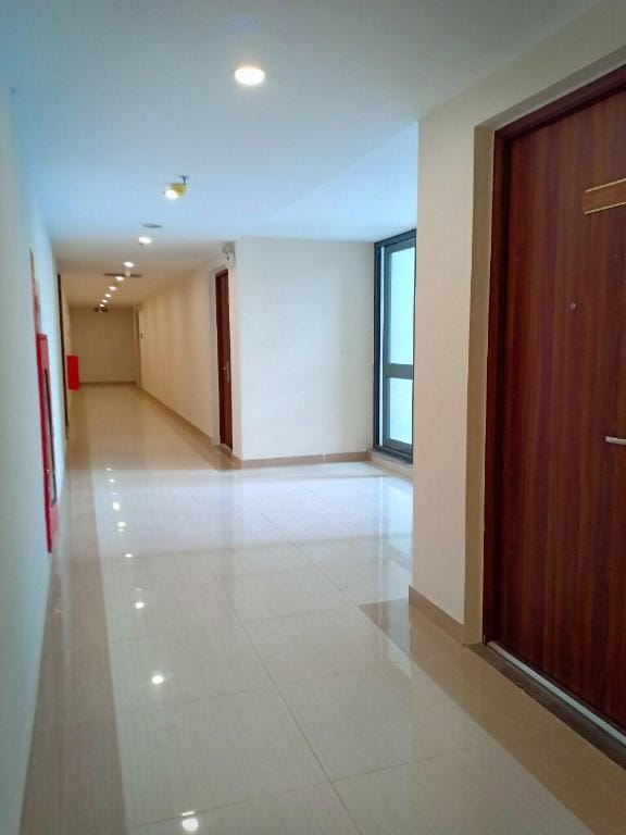 Mỹ Đình 2Br- FLC Green Apt- 2 mins Landmark 72 Apartment in Laos