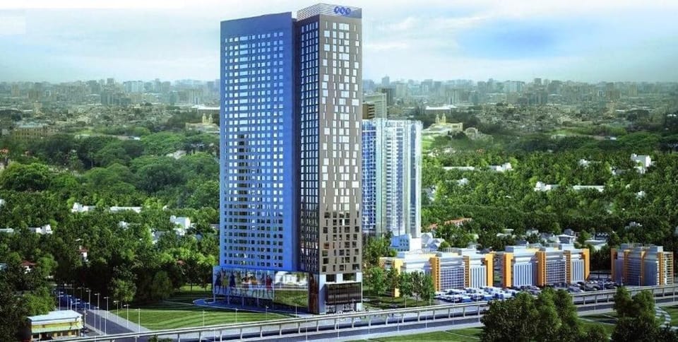 Mỹ Đình 2Br- FLC Green Apt- 2 mins Landmark 72 Apartment in Laos