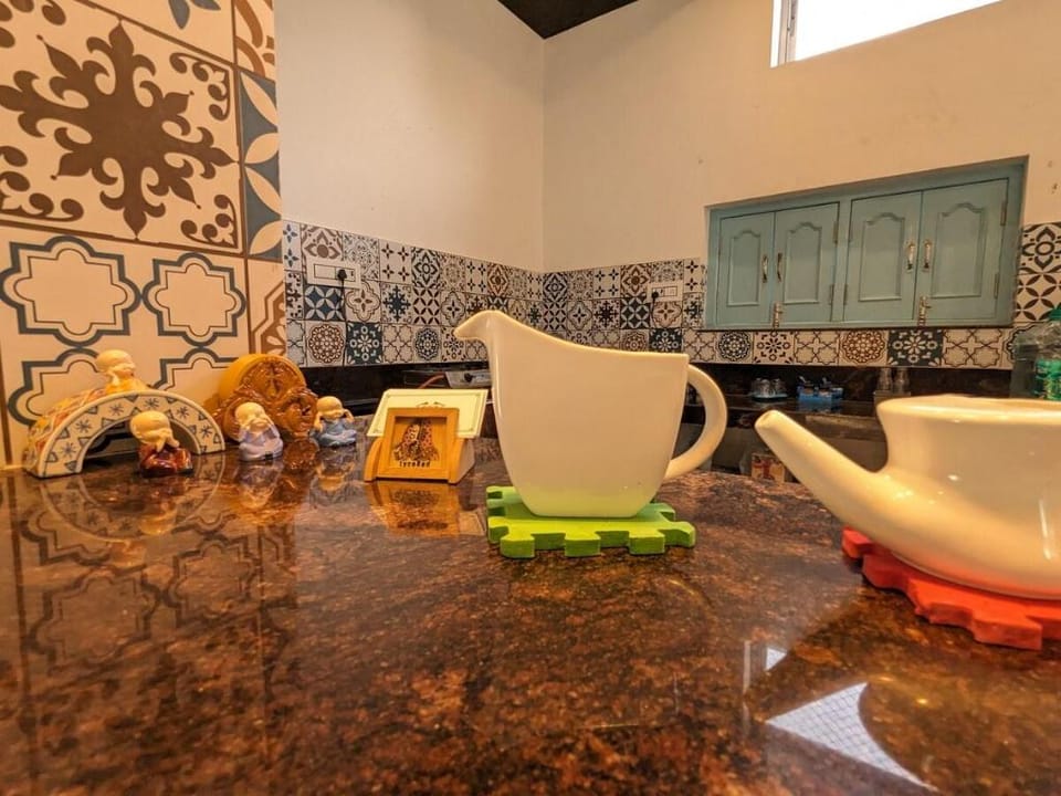 Artistic Loft in Heart of City Vacation rental in Rajasthan