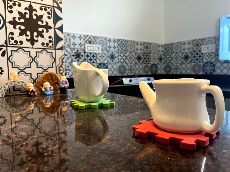 Artistic Loft in Heart of City Vacation rental in Rajasthan