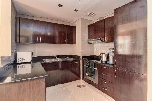bnbmehomes  Classy 2B Apt w/ Spectacular View- 402 Apartment in Dubai