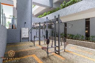 Cozy & Intimate Couple Staycation @ Ampang #1BR Apartment in Federal Territory of Kuala Lumpur