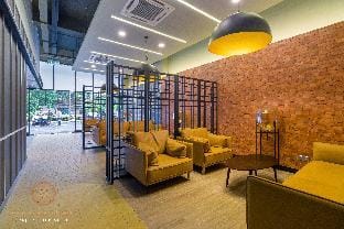 Cozy & Intimate Couple Staycation @ Ampang #1BR Apartment in Federal Territory of Kuala Lumpur