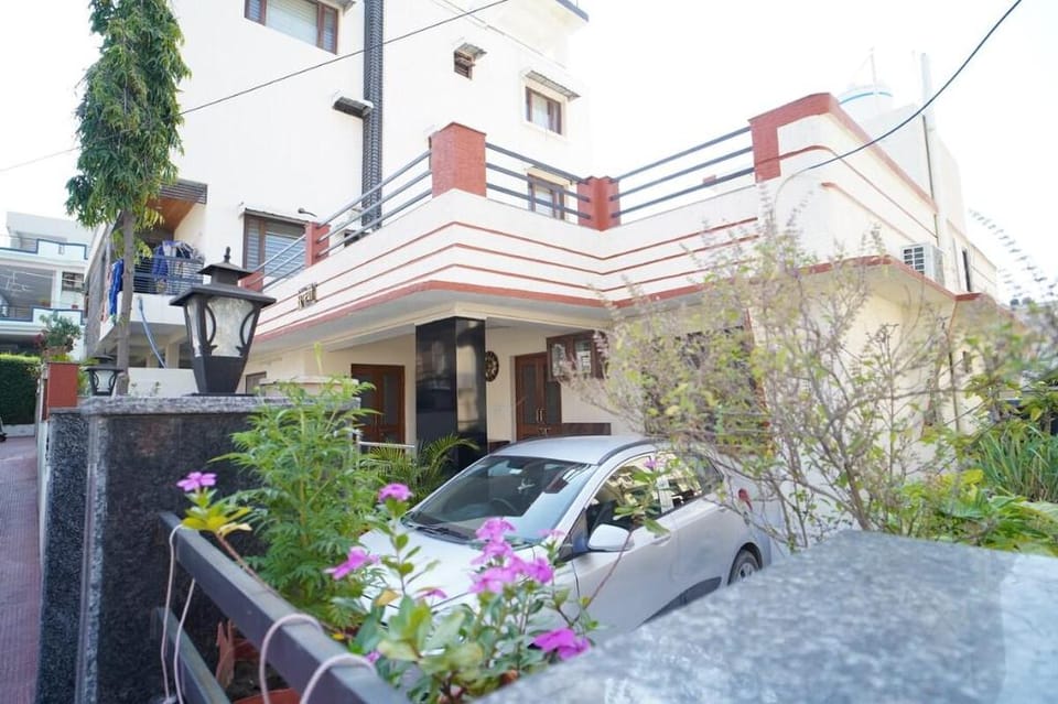 Quintessential Family Retreat in Ajmer Vacation rental in Rajasthan
