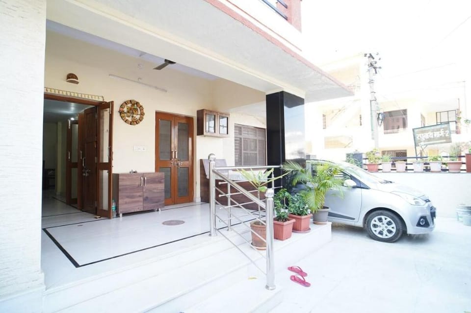 Quintessential Family Retreat in Ajmer Vacation rental in Rajasthan