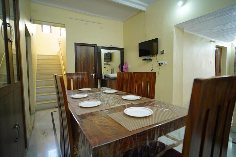 Quintessential Family Retreat in Ajmer Vacation rental in Rajasthan