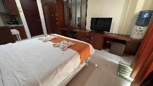 Apartment Best Western Mangga Dua Lt. 15 by Apatel Apartment in Jakarta