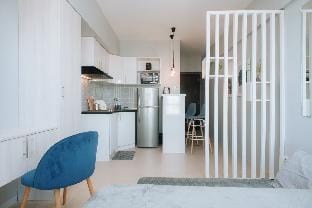 Studio Rm Avida Towers Riala T2 Cebu City IT Park Apartment in Lapu-Lapu City