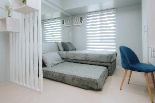 Studio Rm Avida Towers Riala T2 Cebu City IT Park Apartment in Lapu-Lapu City