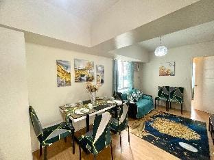 2Bedroom Spacious Corner Unit Apartment in Lapu-Lapu City