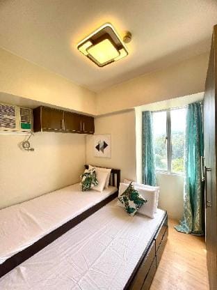 2Bedroom Spacious Corner Unit Apartment in Lapu-Lapu City