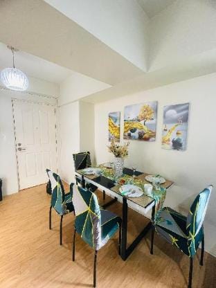 2Bedroom Spacious Corner Unit Apartment in Lapu-Lapu City