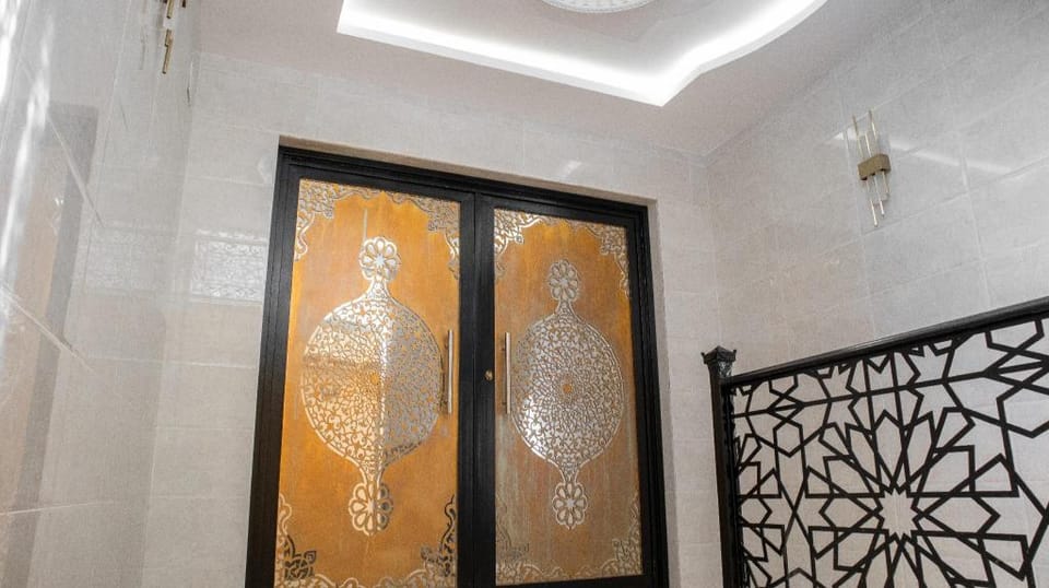 Spacious Studio Apt Al-Masjid An-Nabawi Apartment in Medina