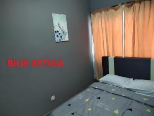 Arieya homestay cameron highlands Apartment in Tanah Rata