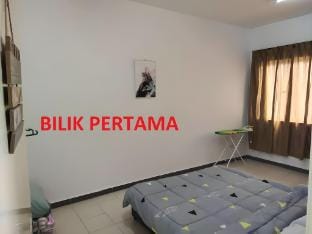 Arieya homestay cameron highlands Apartment in Tanah Rata