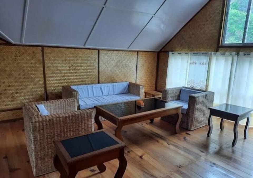 Encamp Lanjom Stay, Sangti Valley Vacation rental in India