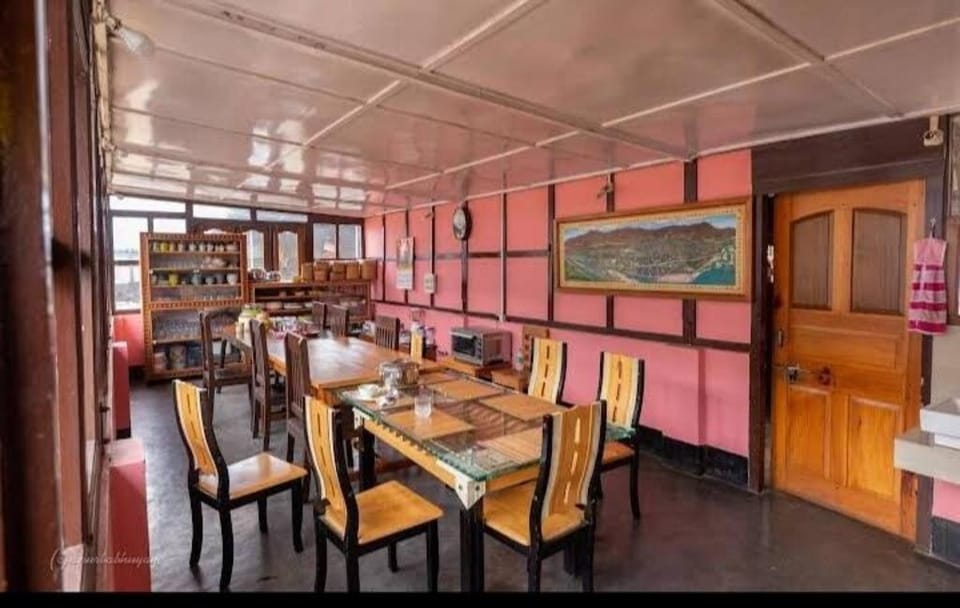 Encamp Lanjom Stay, Sangti Valley Vacation rental in India