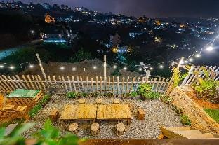 HOUSE VALLEY VIEW Apartment in Dalat