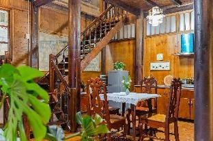 HOUSE VALLEY VIEW Apartment in Dalat