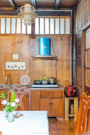 HOUSE VALLEY VIEW Apartment in Dalat