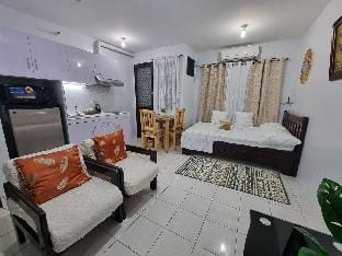 Las Fallas Staycation near EK Vacation rental in Santa Rosa