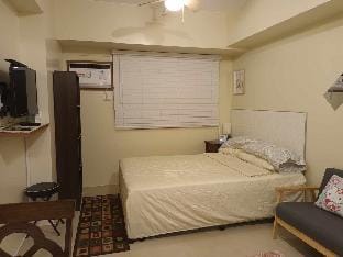 Traveler's Lock 'n Key, Serin East Tagaytay Tower2 Apartment in Tagaytay