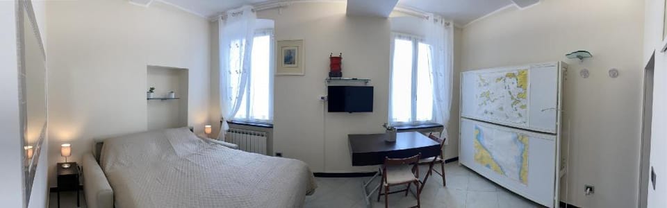 La casetta del marinaio - the sailor's cottage Apartment in Chiavari